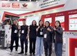 協(xié)緯自動化與上海樂茲聯(lián)展慕尼黑 以“智造+綠色”雙引擎領(lǐng)航未來                                                                                                                       