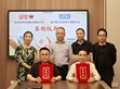 協(xié)緯磁件攜手聯(lián)豐東進(jìn)達(dá)成戰(zhàn)略合作 加速磁件產(chǎn)業(yè)智造新布局                                                                                                                          